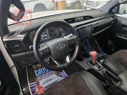 تويوتا هايلوكس